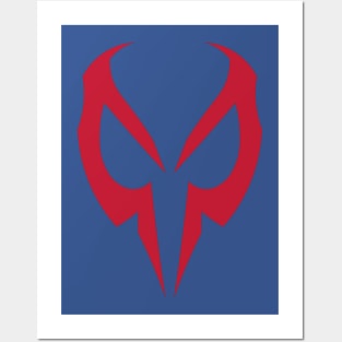 2099 Posters and Art